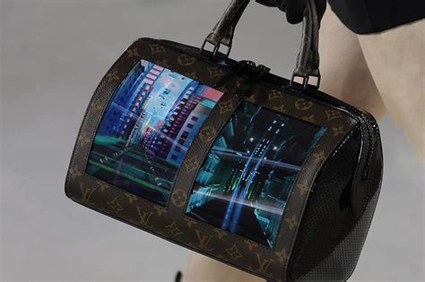 louis vuitton technology|Louis Vuitton snapchat.